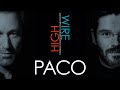 "PACO" Tribute to PACO DE LUCIA // CORNELIUS CLAUDIO KREUSCH & JOSCHO STEPHAN // "HIGHWIRE"