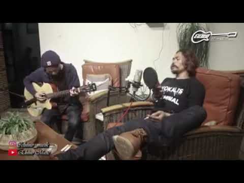 Flanella - Bila Engkau coverby Elnino ft Willy Preman Pensiun/Bikeboyz