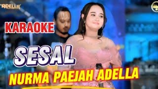 Download lagu SESAL - Nurma Paejah OM ADELLA Karaoke mp3 Download lagu SESAL - Nurma Paejah OM ADELLA Karaoke mp3