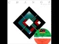 Change - Hold tight 12'' (1981) 