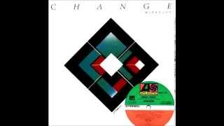 Change - Hold tight 12'' (1981)