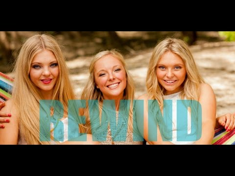 Rewind Official Music Video | Southern Halo Music Video | Southern Halo