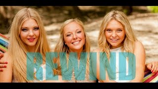 "Rewind" Official Music Video | Southern Halo Music Video | Southern Halo