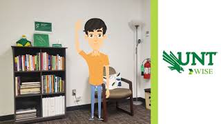UNT WISE - Overview of All Services