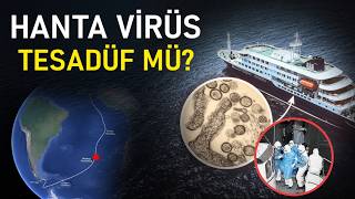 BU VİRÜS NEDEN TAM ŞİMDİ ORTAYA ÇIKTI? | TESADÜF MÜ?