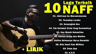 Download lagu Lagu Terbaik Naff Sepanjang Masa | Full Album|| Terendap Laraku || Akhirnya Ku Menemukanmu mp3 Download lagu Lagu Terbaik Naff Sepanjang Masa | Full Album|| Terendap Laraku || Akhirnya Ku Menemukanmu mp3