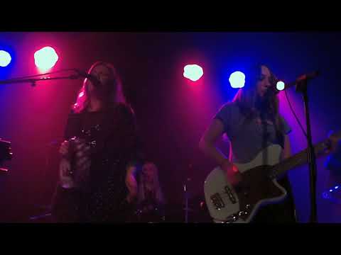 Yassassin - Pretty Face - Live @ The Lexington 14/06/2018 (5 of 9)