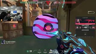 Derrek Breach Lotus RADIANT RANKED