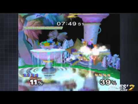 Miles Warehouse 2 Melee Winners Semi's - S.D vs Splice