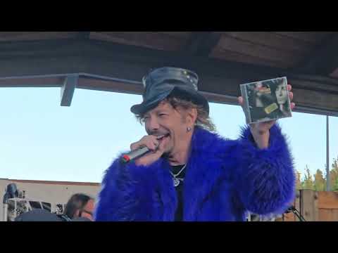 Unauthorized Rolling Stones 