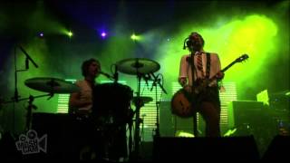 The Dandy Warhols - Welcome To The Third World (Live in Sydney) | Moshcam