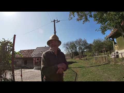 MTB. RETEAG-CHIUEŞTI-HUTA-RETEAG