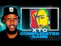 🎵 XTC - Complicated Game REACTION