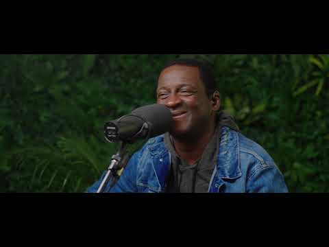 Noel Robinson - You Give Me Life (Official Acoustic Video)