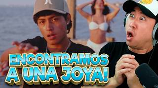 Este cantante de Perú te sorprenderá 🤯🇵🇪🔥 The Witch Flow