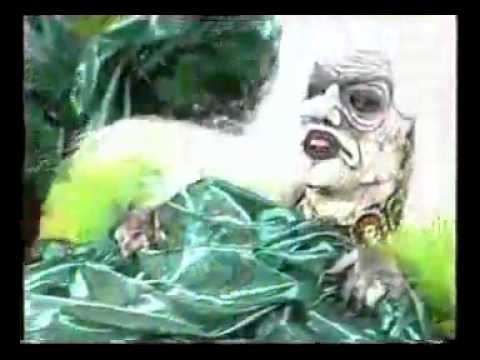 Imperatriz 2004   CF