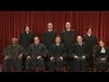 Supreme Court Decision on (Obamacare) Health.
