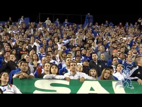 "Todos Los Momentos que vivi HD - La Pandilla de Liniers" Barra: La Pandilla de Liniers • Club: Vélez Sarsfield