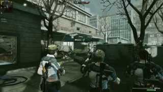 ZMR Zombies Monsters Robots Gameplay 1440p HD