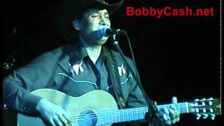 Bobby Cash Singing This Is My Song