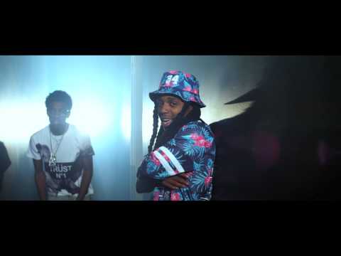 Jacquees- Soldier ft. Rich Homie Quan (Official Video)