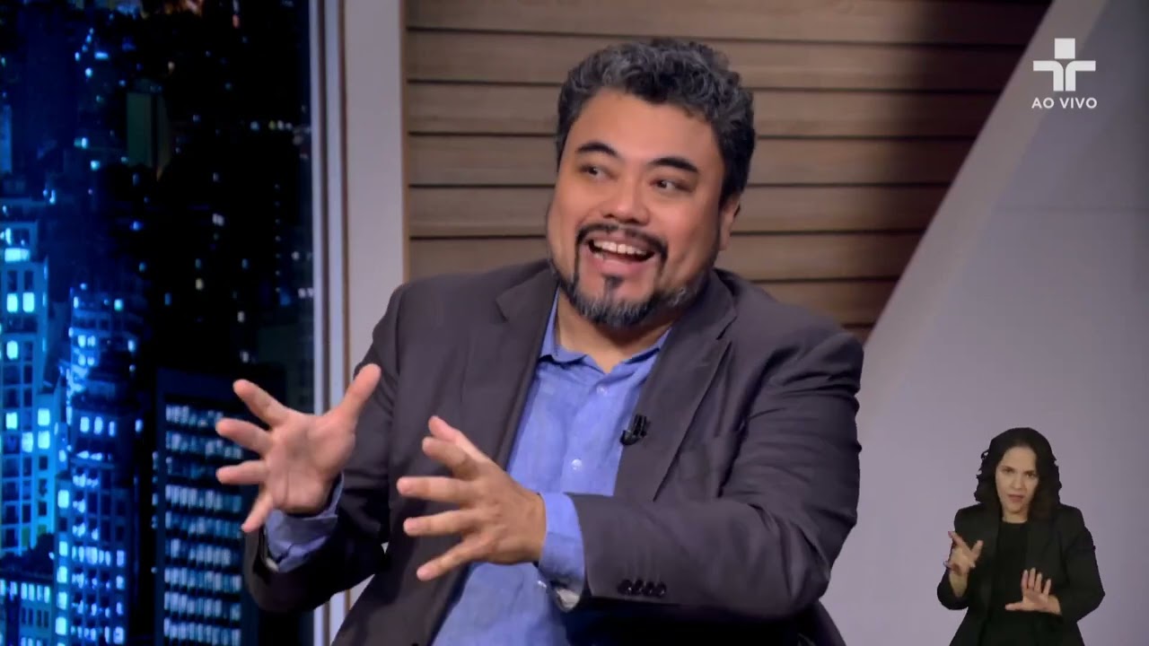 Qual é o limite das ofensas nos debates políticos? Vera Magalhães e Leonardo Sakamoto comentam