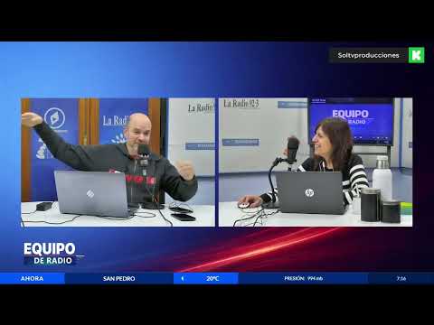 Equipo de Radio
