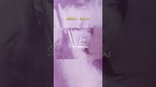 Download lagu MIRA - Duro #mira #duro #miradivina #newmusic #lyricsvideo #lyrics #shorts #tiktok #fy #fyp mp3