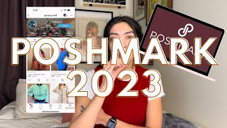How to Start & Sell on Poshmark in 2023