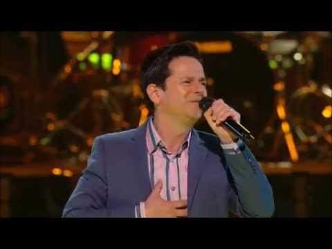 El mismo amor-- Danilo Montero-- Lakewood