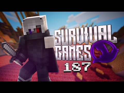 Minecraft Survival Games - Game 187: "Default Edit Release"