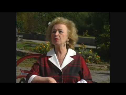 Bridie Gallagher - Moonlight in Mayo