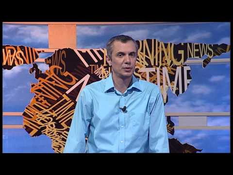 Ditë e Re, 27 nëntor 2015 -Ora News - Të parët për lajmin e fundit