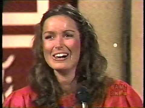 1982 Sept The Joker's Wild Tom vs  Daphne