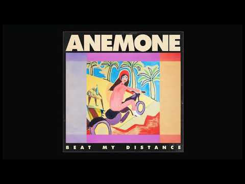 Anemone - Sunshine (Back to the Start)