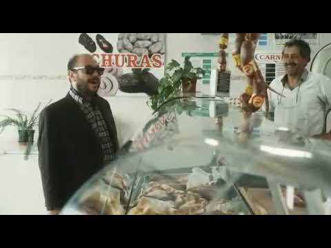 EL PATRON(Radiografía de un crimen)..