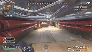apex練習