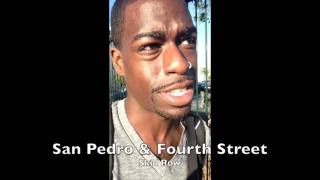 Behind The Scenes Of ''Graduation Day/Saying Goodbye-Im Bout To Graduate'' (Music Video)