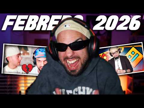 BEST MOMENTS of FEBRUARY 2026 - Peereira7