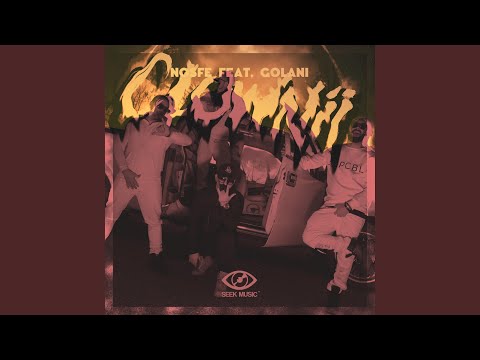 Clownii (feat. Golani)