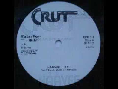 Crut - HååVee