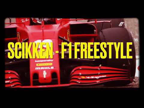 Thumbnail for SCIKKEN - F1 FREESTYLE by Robot