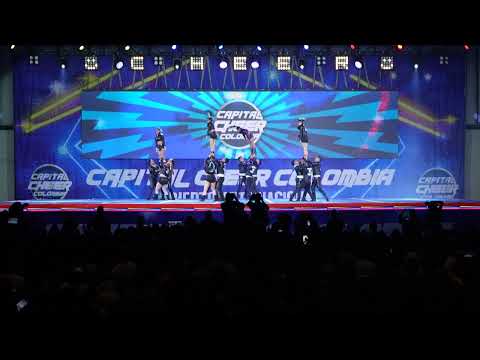 151. Supreme All Stars - León - (Mex) - N4 Open Mixto Large | Abierto Internacional 2022