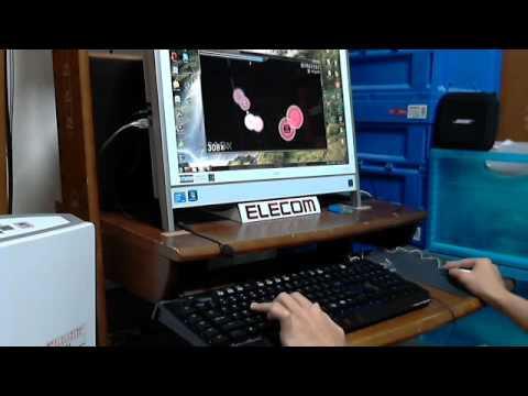 AKITO - Sakura Kagetsu [Maximum] + DoubleTime + Hidden