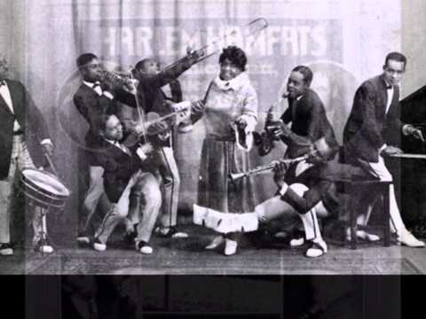 Harlem Hamfats - Baby Let Your Linen Hang Low