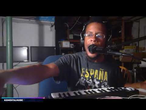 Highlight: kidmental | Beat Sessions 4