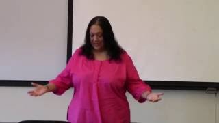 When we judge and condemn others - everyone has a story!