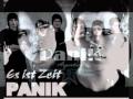 Panik - Es ist Zeit 