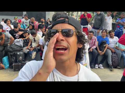 IDEZET 🆚 RIPLEY 🆚 DOBAK  - OCTAVOS DE FINAL🏆 [RAPSINGROSERIAS PLAZAS] FECHA 18