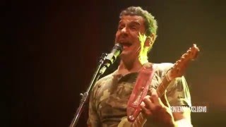 DIVIDIDOS - &quot;Nene de antes&quot; - Teatro Flores 2015